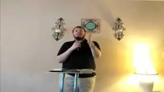 For Richer or For Poorer - Apostle Mike Klump