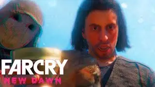 Far Cry New Dawn 