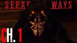 Resident Evil 4 Remake | Separate Ways DLC - Chapter 1