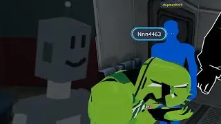 Psychological VR Torture