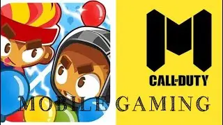 Let's Talk About Mobile Gaming 