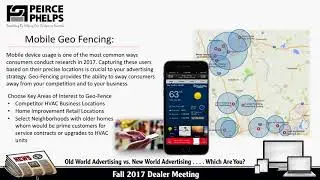 Peirce Phelps Ignite Presentation Carrier