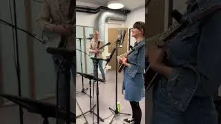 Grevens Sagbruk - Matterhorn, live fra studio