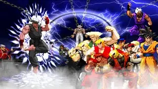 Lord Ryu vs Everyone