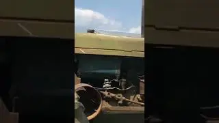 Oliver 77