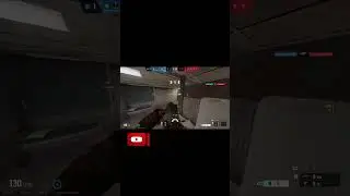 Horrible Shooting With EXPLOSIVE Finish #shorts