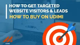 Udimi  How to buy solo ad