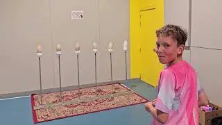 Family Fun Night 2025 Highlights Video