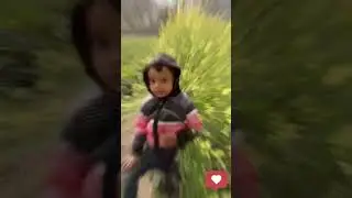 my little champ #technical  vlogger Washim