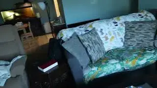Cleaning after a Flare... (this took me all day) - haleylynn1615