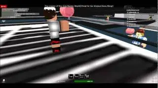 DamMaster vs Steve569 vs TherockIbringit vs UltimateBrock vs Tash439 vs RkoAc130