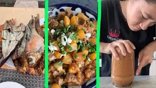 Конак кутиу бойынша лайфхак. Бауыр курдак писирдик. Бакини калай ашамыз?