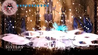 The Entire Mantis Tribe vs 1 extremely bored person.