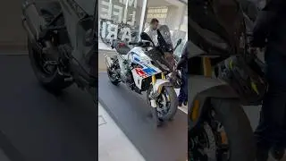 BMW R 1300 RS