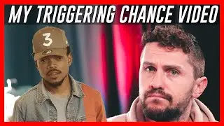 My Chance Video Showed Me My Trigger, Legalism vs. Holiness,