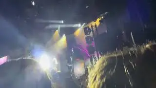 Mika au Festival de la Nuit des Étoiles (Le Folgoët)/14 Août 2025-Bougez
