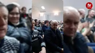 Dobieszczyzna-wybory nowego sołtysa [www.jarocinska.pl]