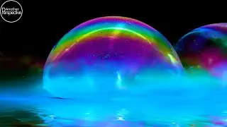 Photography Ideas YOU have NEVER SEEN BEFORE | Soap Bubbles made of SUGAR
