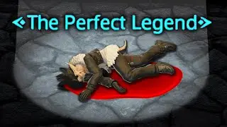 The Life of a Perfect Legend