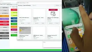 Honor X7c mdm full servicios google play original &uacute;ltimo parche