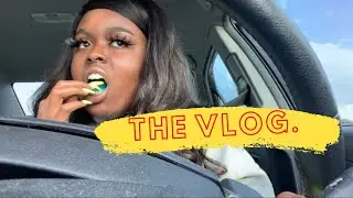 THE vlog | babsquad