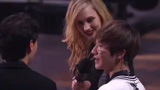 SKT Peanut on Winning his First International Title and LOVE from Brazilian Fans