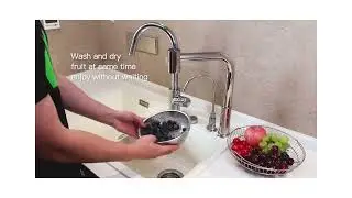 Fruit Dryer#shorts#technology#robots#machine Learning #Artificial Intelligence #Kitchen#Gadgets#2021