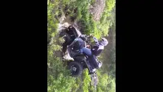 Polaris sportsman 500 ho