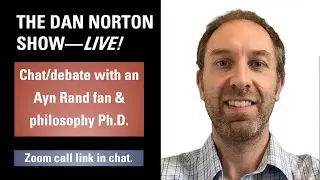 Welcome to Yaron Brook Show listeners! My atheism. Ottoman Empire. Debating capitalism with caller.