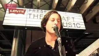 CARL BARAT - LEVIS® CRAFT OF MUSIC