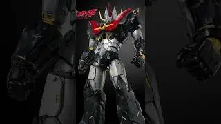MAZINKASER, Sky x Studio SXD Alloy #shorts