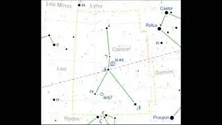Рак ♋ 🦀 Солнце и Луна в Водолее ♒: Эмоционально непредсказуемый и интуитивный!