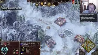 Age of Mythology is looking great and the game performs great aswell. let's dig in