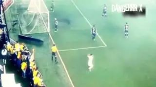 Neymar - No Regrets 2012