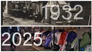 From the Bonus Army to D.C. Today: What&rsquo;s the Same&mdash;What&rsquo;s Different?