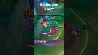 Gold Lane In Early Game Be Like 🥹 || Just a normal day for gold laners 🤡 #mobilelegends #mlbb #ml