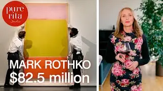 Unlocking Mark Rothko's Secret: 