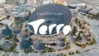 Terra   The Sustainability Pavilion - Docufilm