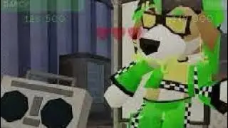 DANCE BATTLE SCENE - PIG 64 PART 2