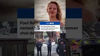 Minneapolis woman shot dead by ICE agent named