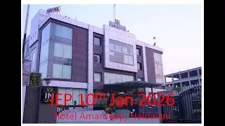 IEP 10th Jan'25 Part I