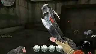 joaozlvp13 - Blackshot Revolution 486 - The Hunting - F2000 Ivory