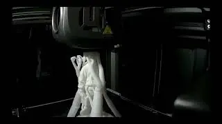 First Naruto 3D Print, #naruto , #narutoshippuden , #3dprinting, #3dmodeling, #art, #anime