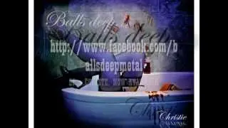 Ballsdeep - Dead Badger
