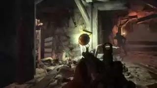 BRAND NEW Black Ops 2 Zombies Glitch: Buried Glitch AFTER PATCH: FOUND BY JOHNSY1992 & dannyMDK83