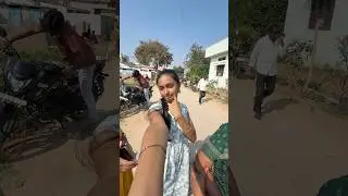 Sarpanch Elections Voted👍🏻😅 #nanduspy #charanspy #trending #viral