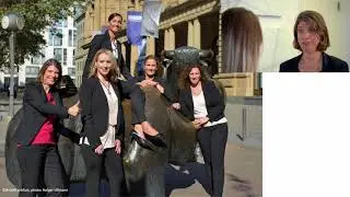 Frankfurt Webinar with Jutta Heinrich, Frankfurt Convention Bureau