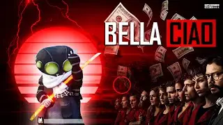 MONEY HEIST PUBG EDIT