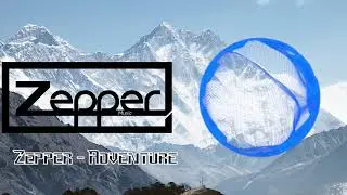 Zepper - Adventure (Original Mix)