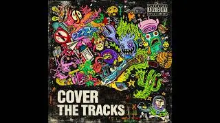 [FREE] Dark Trap, Jackboys Sample Pack 'COVER THE TRACKS' (Trap, Hoodtrap, Jerk, UK Underground)